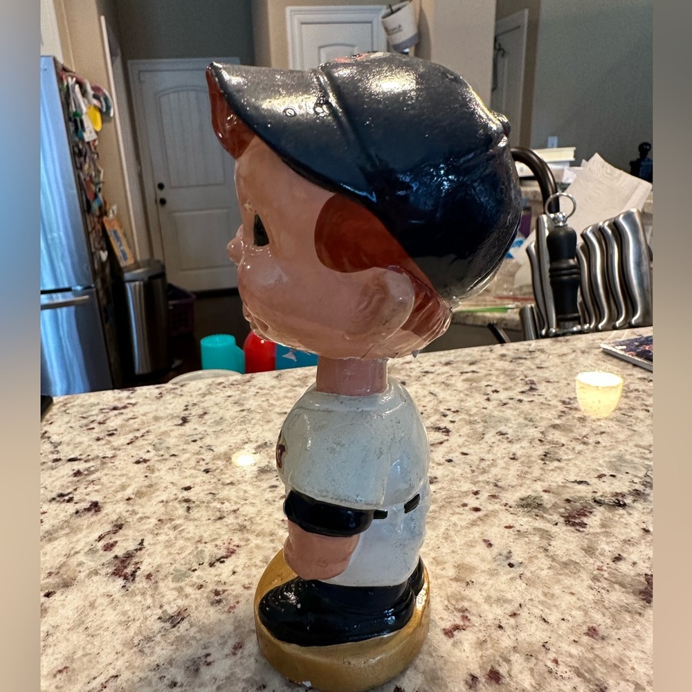 Minnesota Twins ‘60’s bobble head